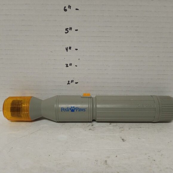 Automatic Dog Nail Trimmer Filer - Picture 1 of 1